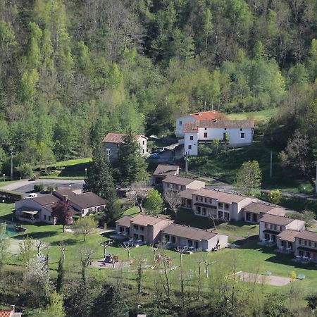 Vvf Pyrenees Canigou Prats-de-Mollo-la-Preste Exterior photo