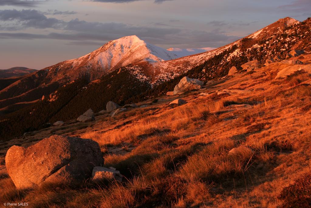 Vvf Pyrenees Canigou Prats-de-Mollo-la-Preste Exterior photo